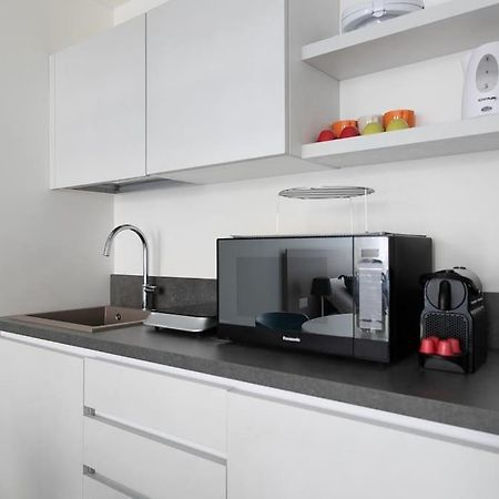 Residenza Subitosanto - Appartamento 2A "Angelina" Padua Exterior foto