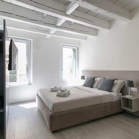 Residenza Subitosanto - Appartamento 2A "Angelina" Padua Exterior foto