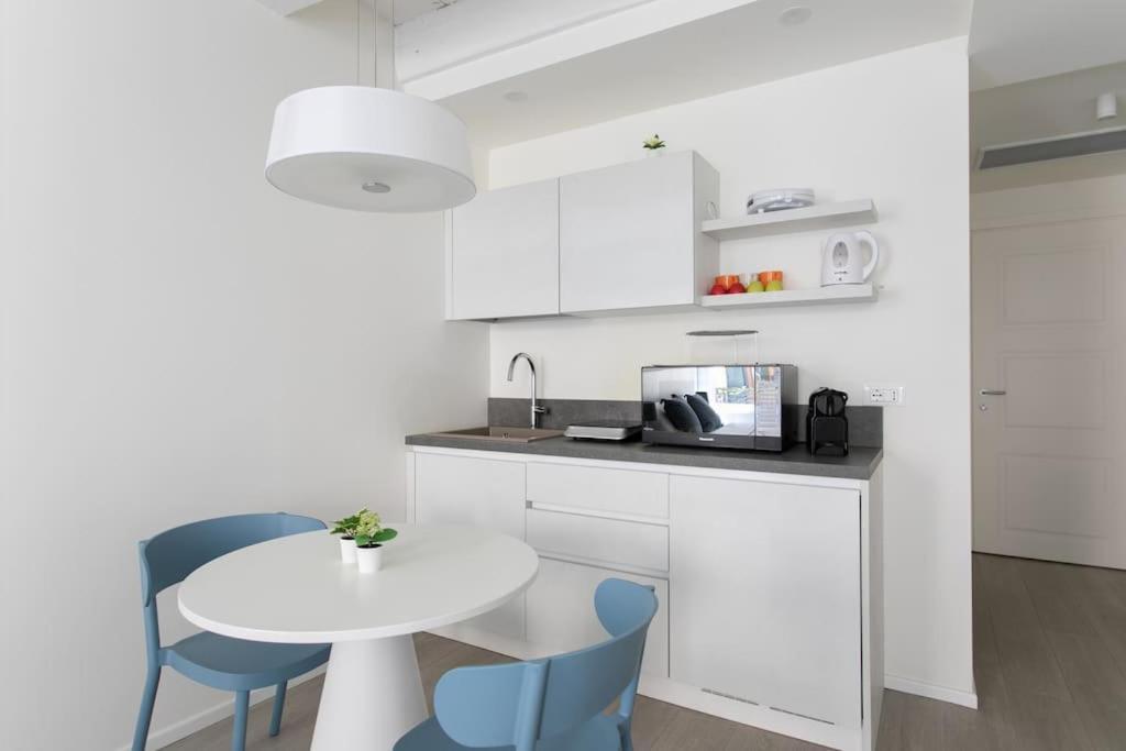 Residenza Subitosanto - Appartamento 2A "Angelina" Padua Exterior foto