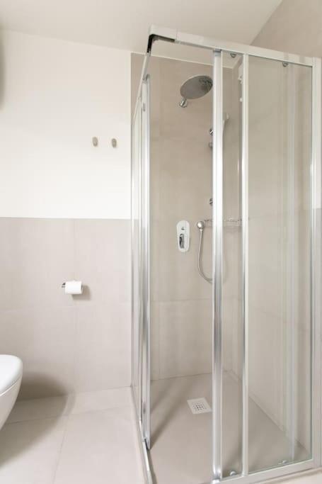 Residenza Subitosanto - Appartamento 2A "Angelina" Padua Exterior foto