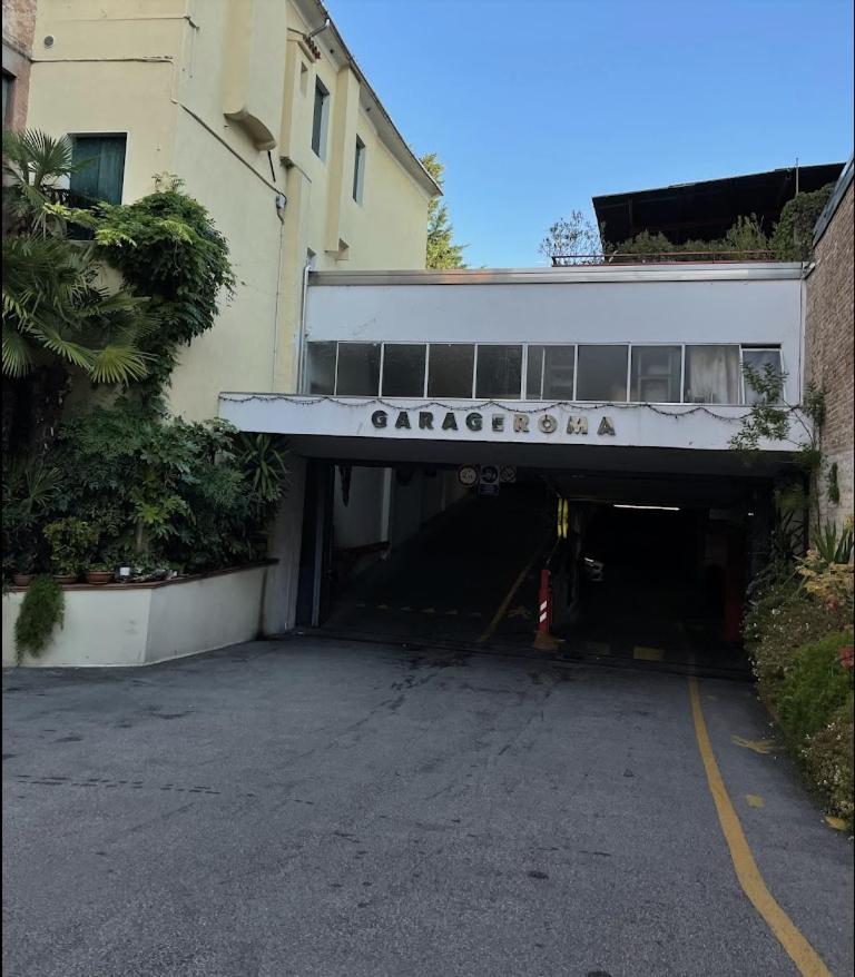 Residenza Subitosanto - Appartamento 2A "Angelina" Padua Exterior foto